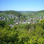 Apartment Gemuetliche Ferienwohnung In Medebach Medebach