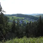 Apartment Gemuetliche Ferienwohnung In Medebach Medebach