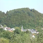 Gemuetliche Ferienwohnung In Medebach Medebach