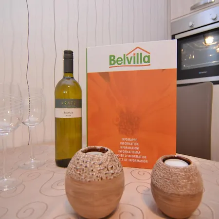 Gemuetliche In Apartamento