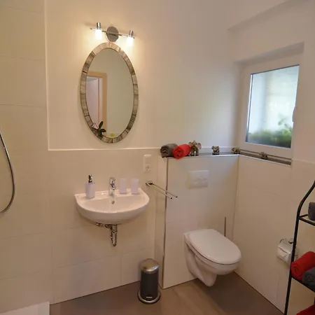 Apartamento Gemuetliche In Medebach