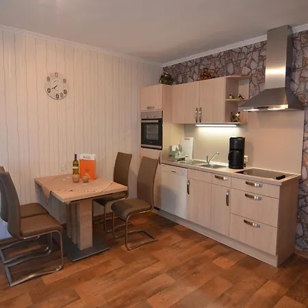 Gemuetliche In * Medebach