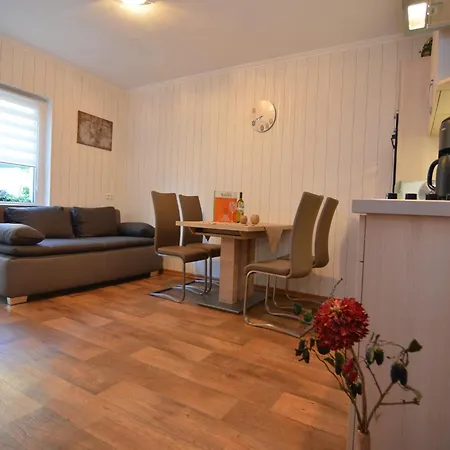Appartement Gemuetliche In *