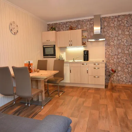 Gemuetliche In Medebach