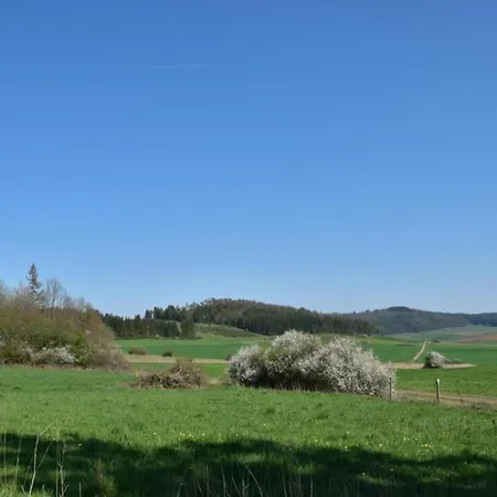 Gemuetliche In מדבאך