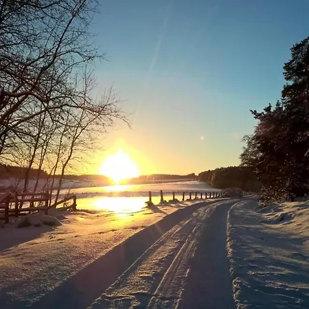 Gemuetliche In * מדבאך
