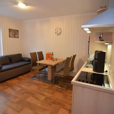 Apartamento Gemuetliche In *