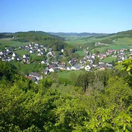 Apartamento Gemuetliche In Medebach