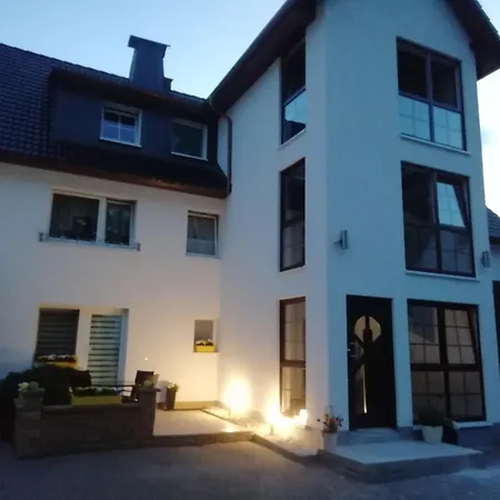 Gemuetliche In Medebach