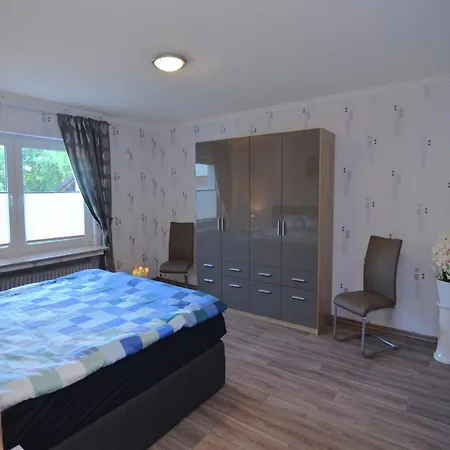 Gemuetliche In Apartamento Medebach