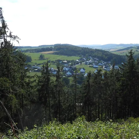 Appartement Gemuetliche In Medebach