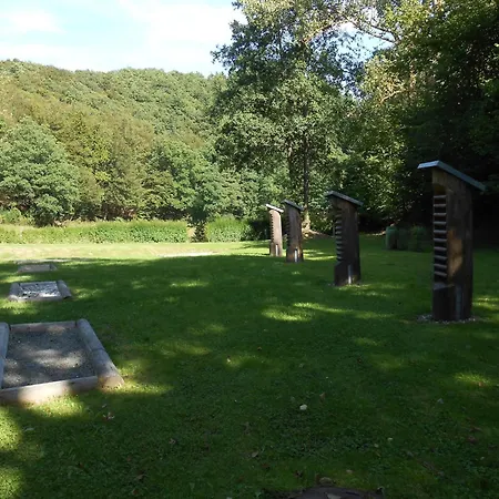 Gemuetliche In Apartamento *