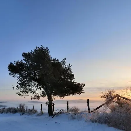 Apartamento Gemuetliche In Medebach