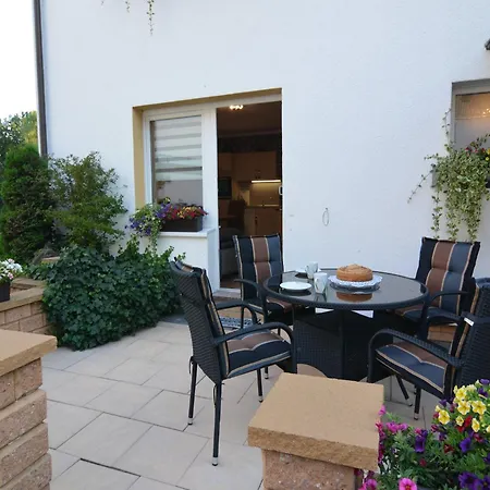 Appartement Gemuetliche In *