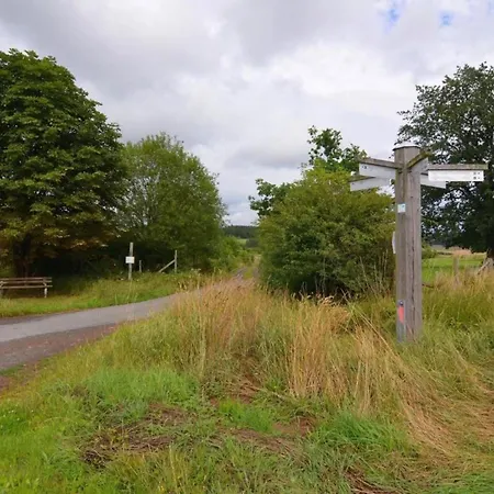 Gemuetliche In Apartamento Medebach