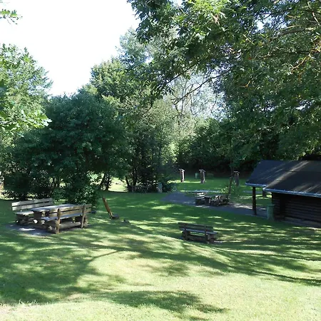 Apartamento Gemuetliche In Medebach