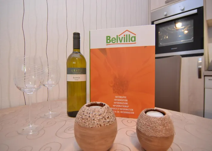 Gemuetliche In Апартаменты