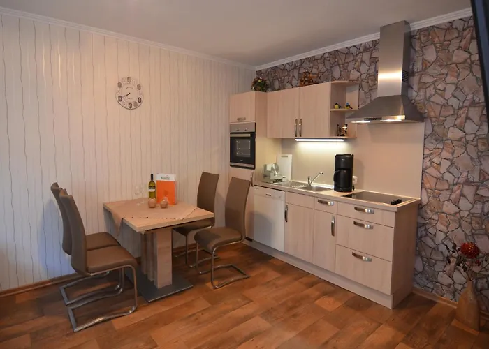 Gemuetliche In * メーデバッハ