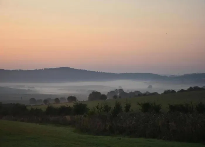 דירה Gemuetliche In