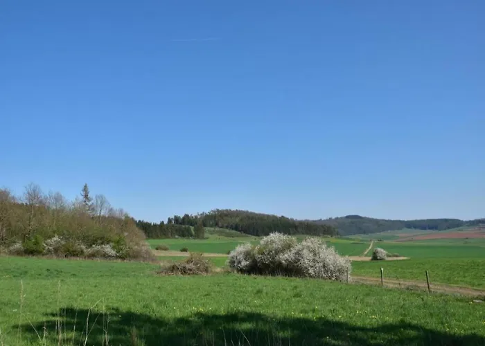 Gemuetliche In מדבאך