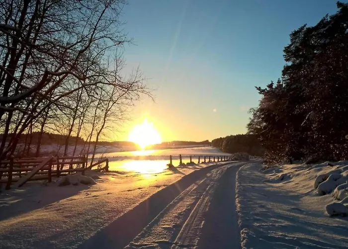 Gemuetliche In * Медебах