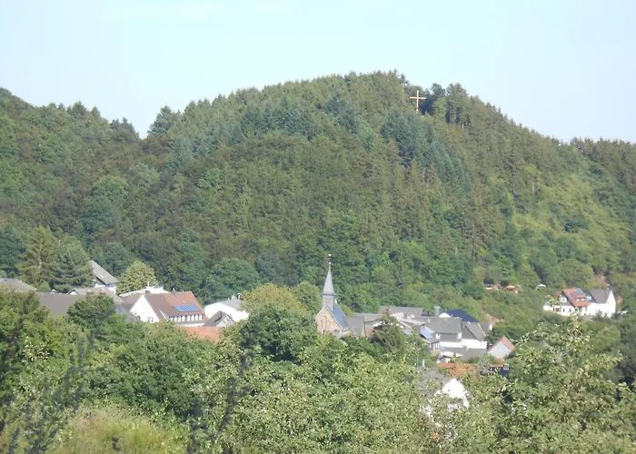 Gemuetliche In מדבאך