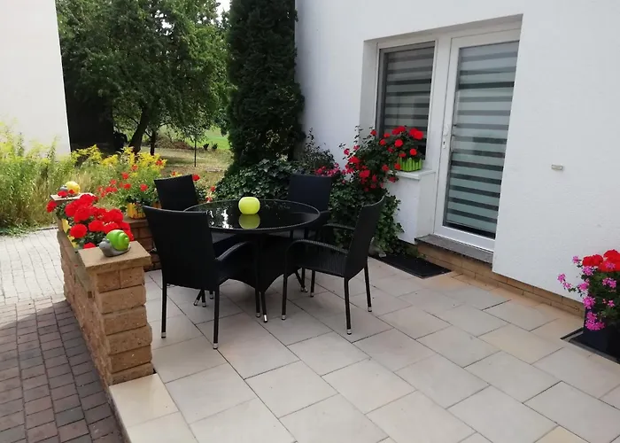 アパート Gemuetliche In