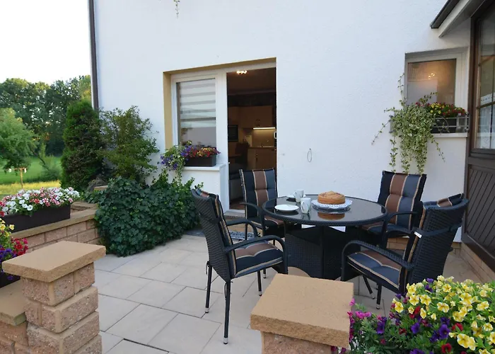 דירה Gemuetliche In *